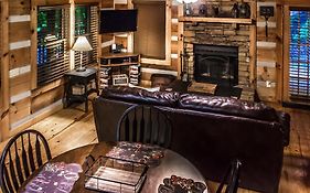 Hatfield Hideaway